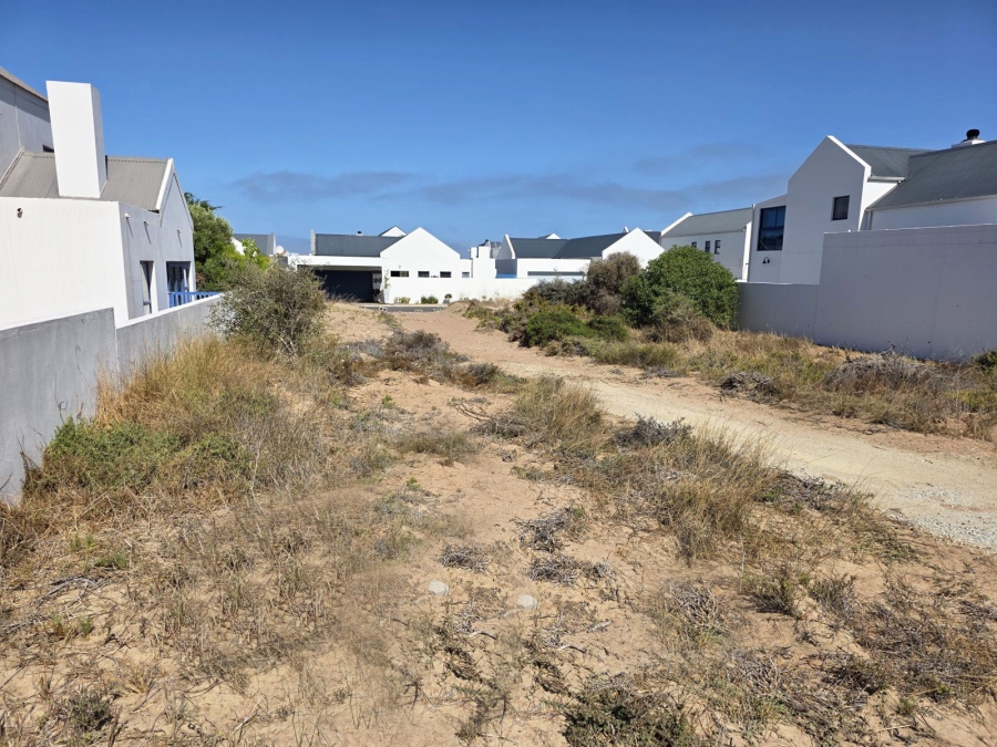 0 Bedroom Property for Sale in Blue Lagoon Western Cape